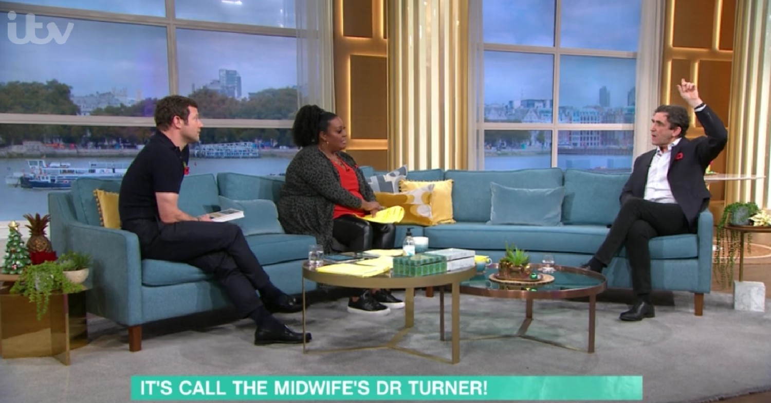 Call the Midwife