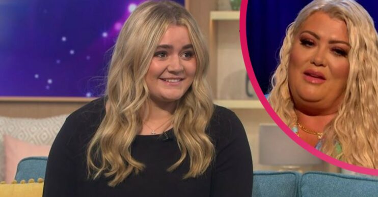 tilly ramsay strictly