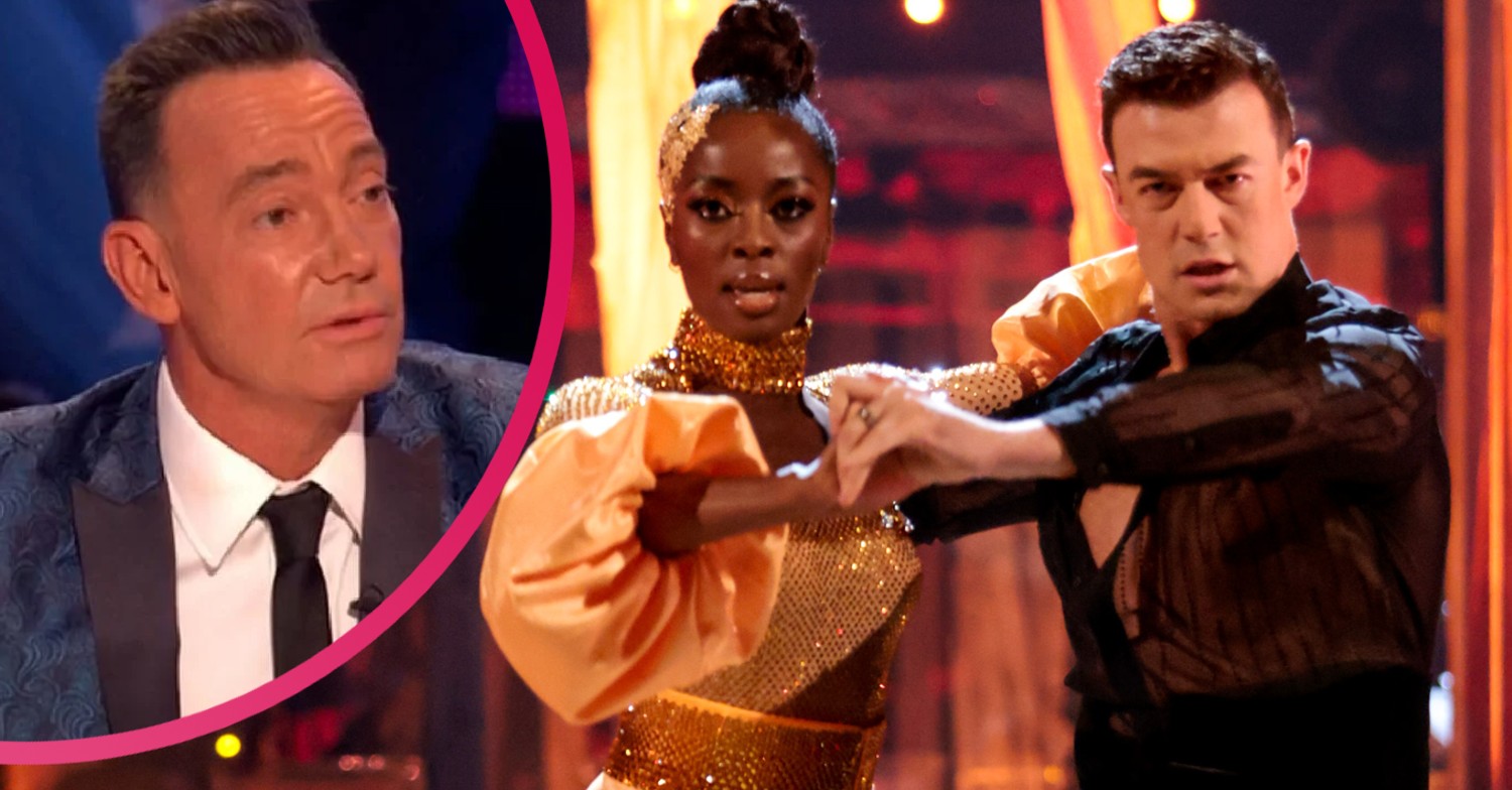 BBC Strictly