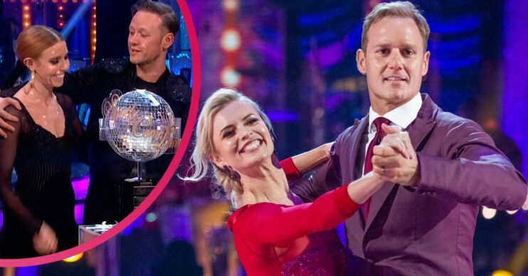 Strictly news