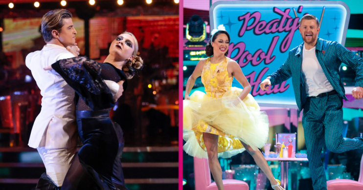 strictly results