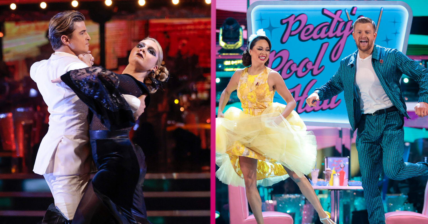 strictly results