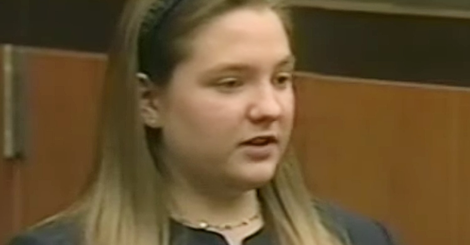 Crime And Punishment tells the story of the Louise Woodward case... but what happened?