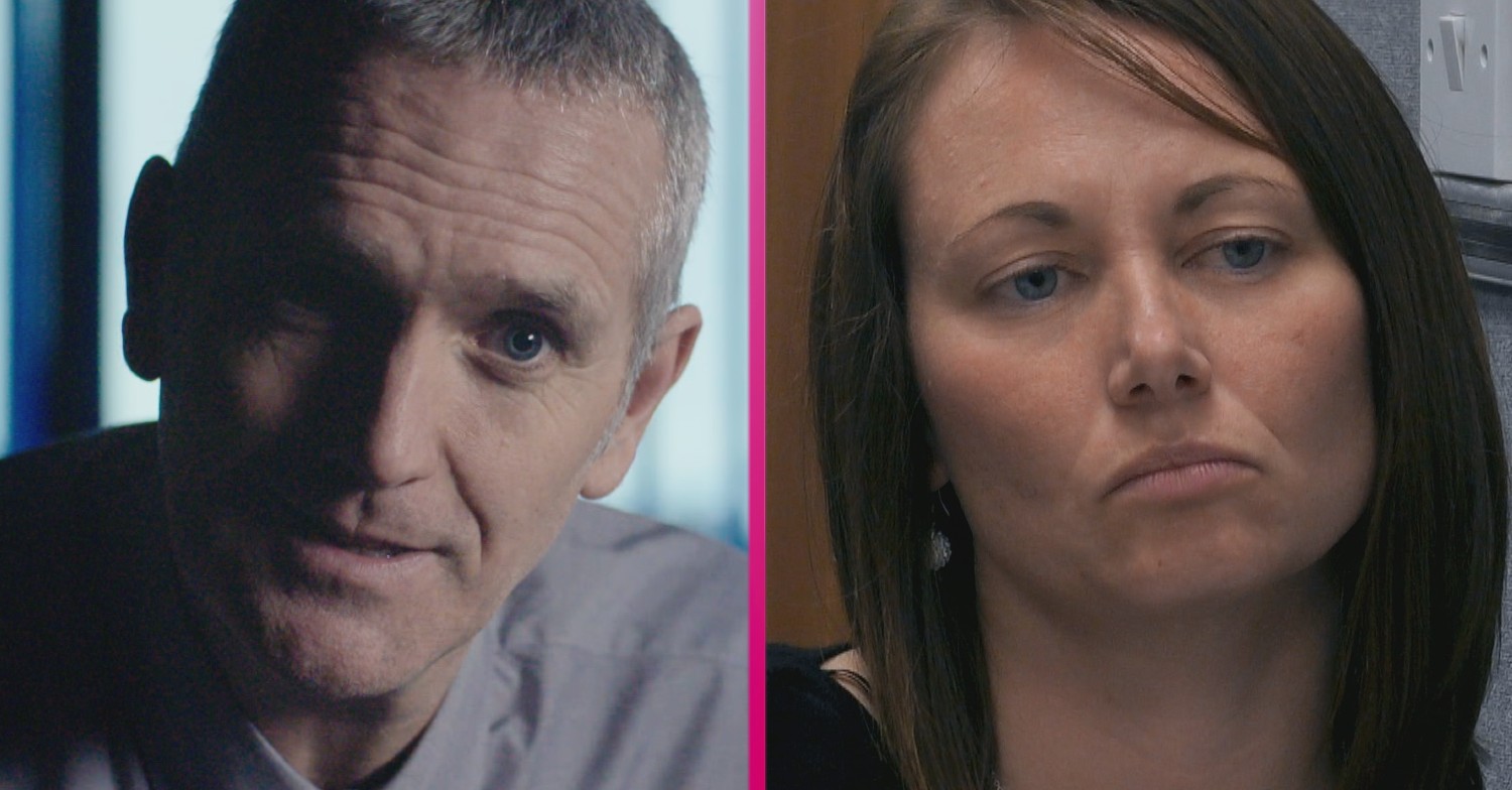 24 Hours in Police Custody new series