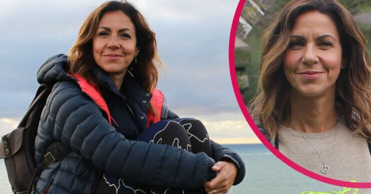 Julia Bradbury
