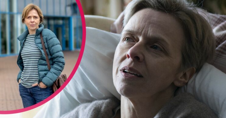 Who plays Donna Killick in Shetland?