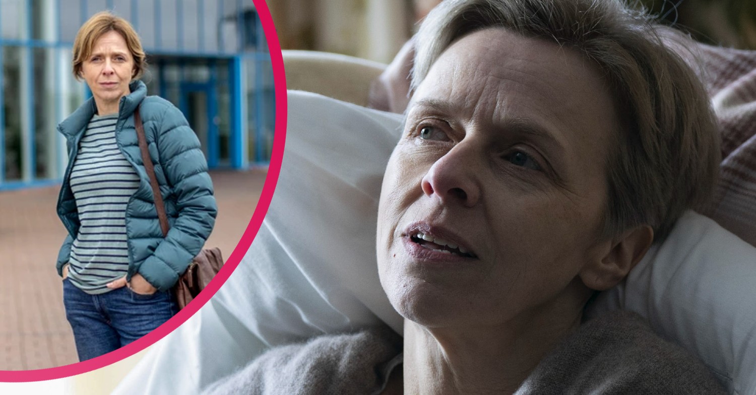 Who plays Donna Killick in Shetland?
