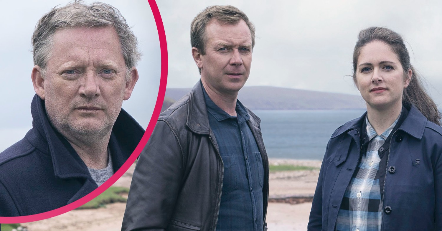 Shetland episode four review