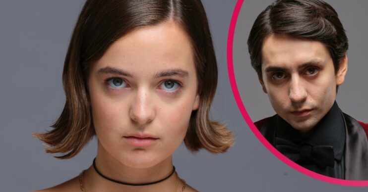 Is Talitha guilty in Showtrial?