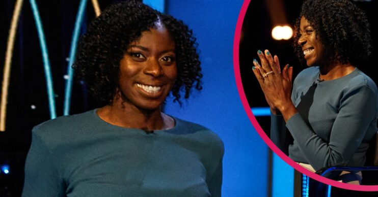 What is Christine Ohuruogu famous for? How old is she and where is she from?