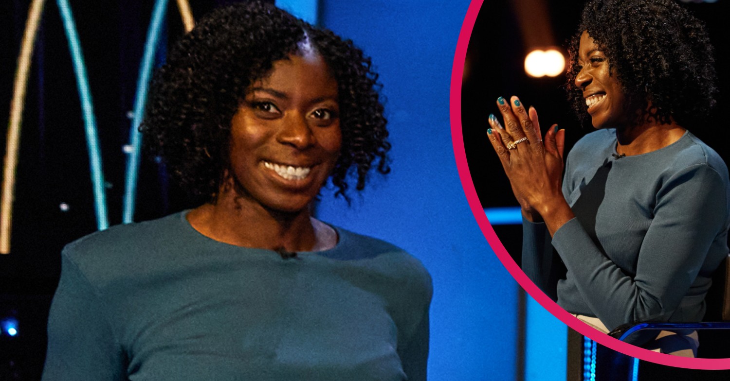 What is Christine Ohuruogu famous for? How old is she and where is she from?