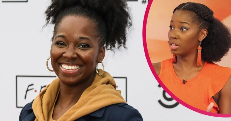 Jamelia