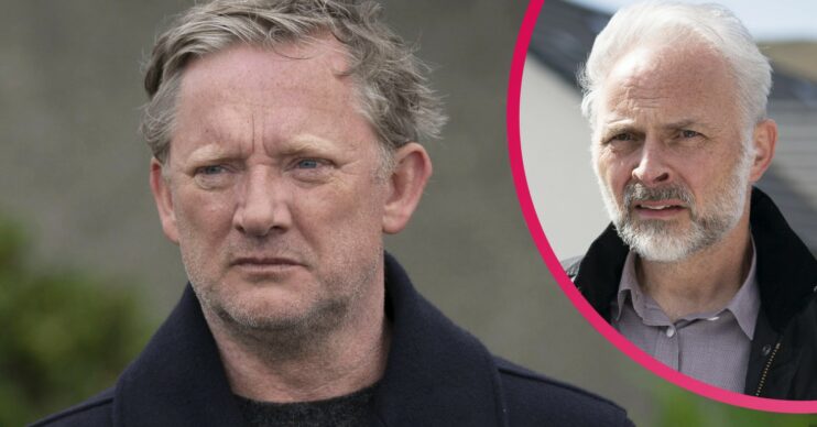 Shetland episode six