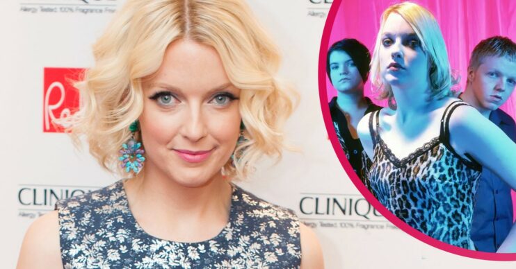 Lauren Laverne