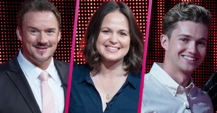 The Chase Celebrity Special episode four