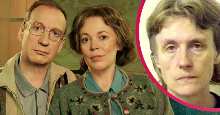 Susan and Christopher Edwards