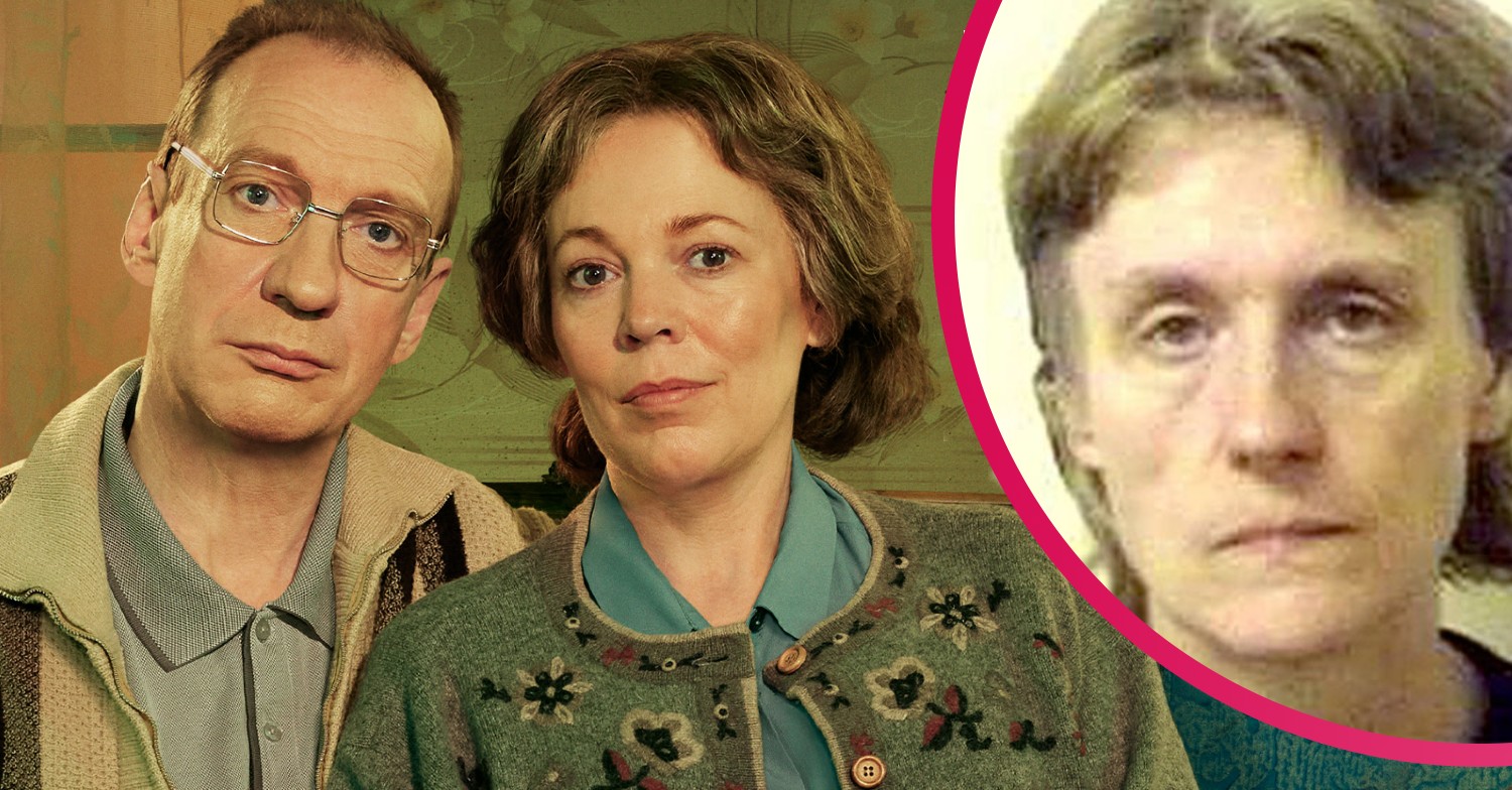 Susan and Christopher Edwards