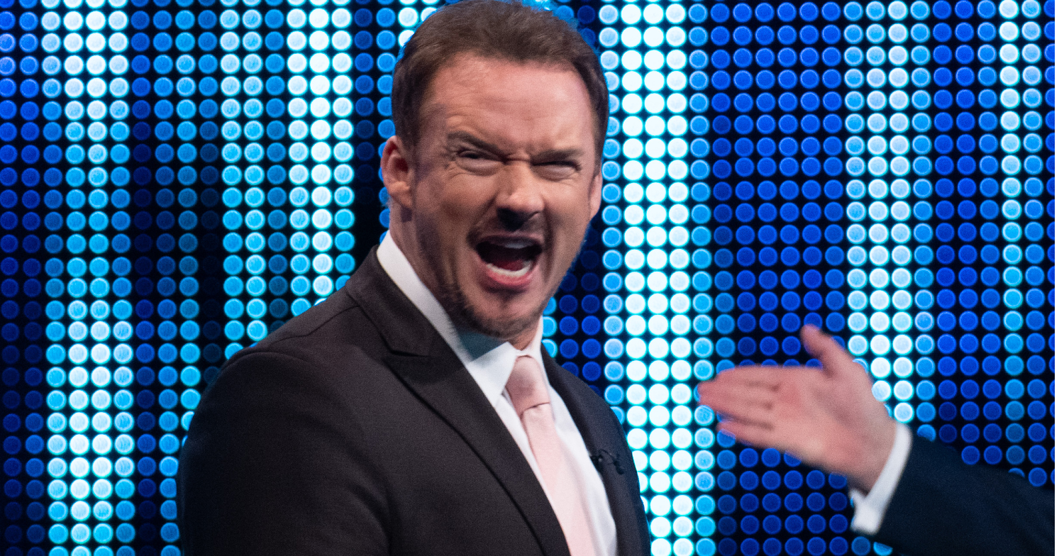 Russell Watson