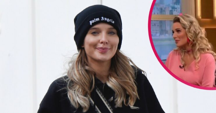 Helen flanagan