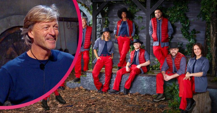 ITV bosses fear I'm A Celebrity Crisis