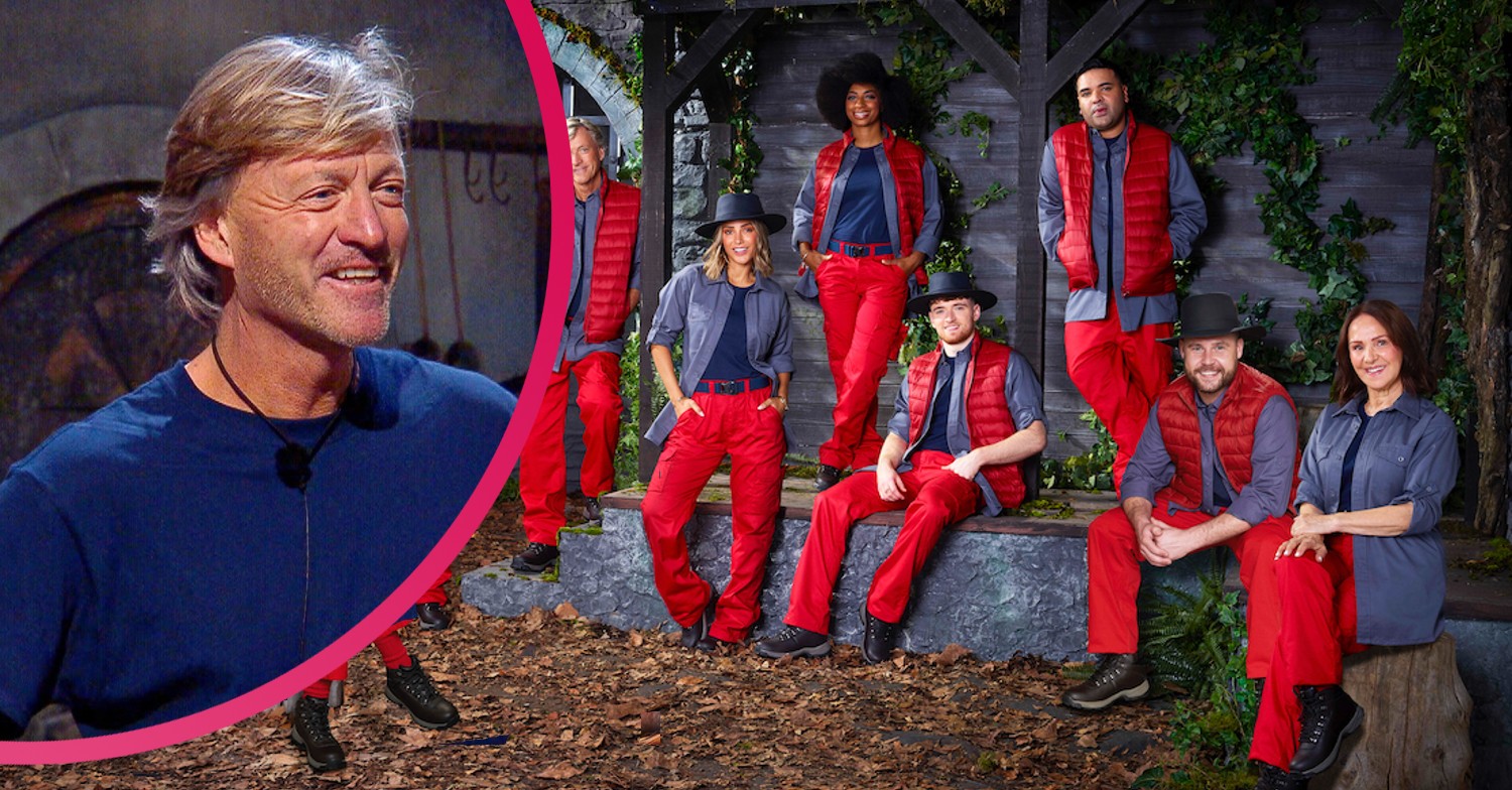 ITV bosses fear I'm A Celebrity Crisis