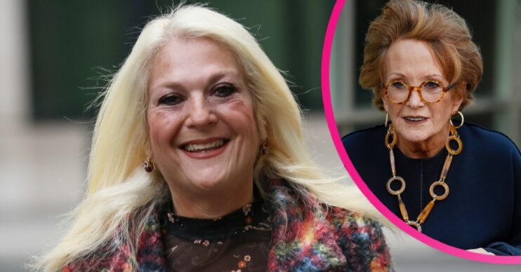 Vanessa Feltz