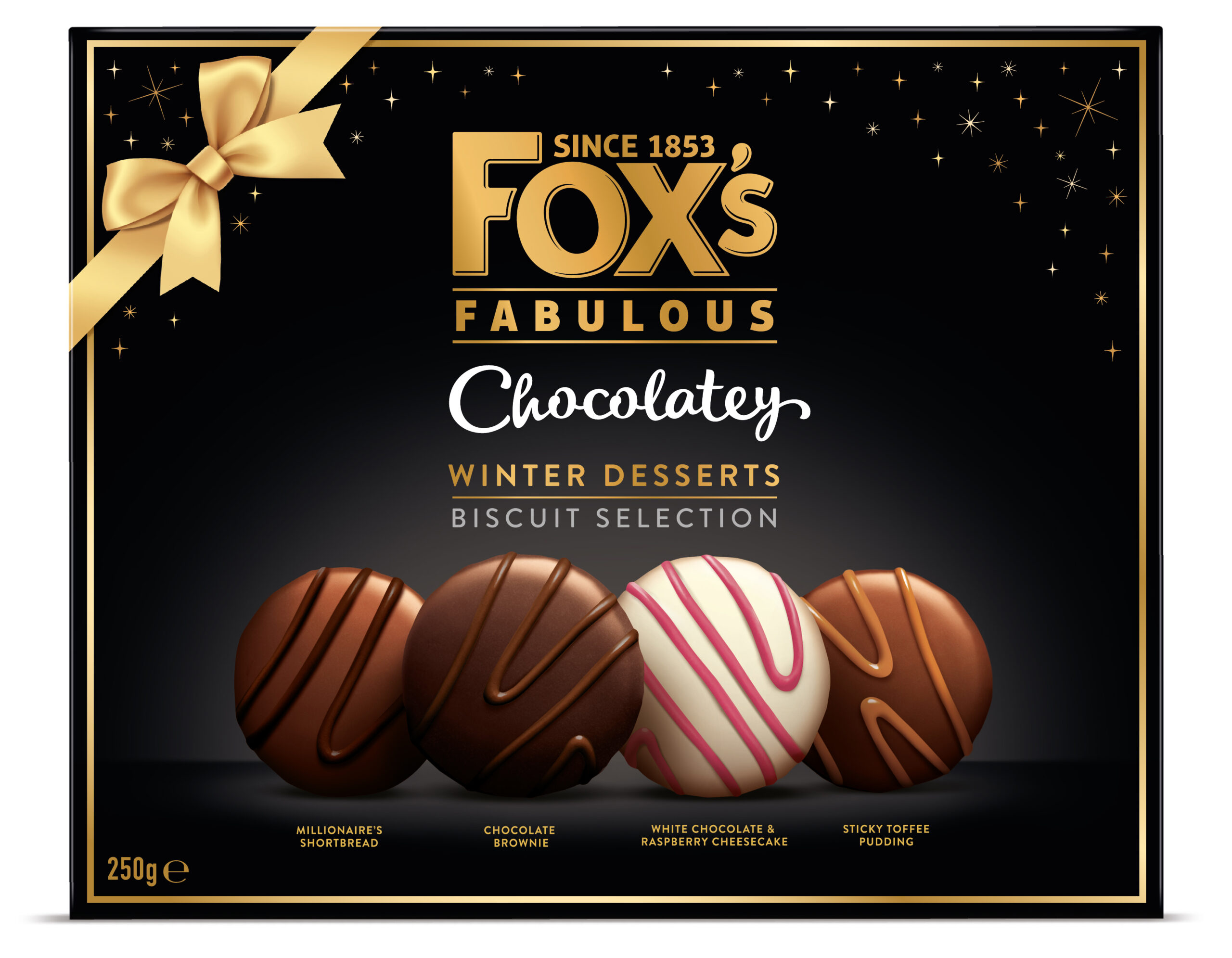 christmas food