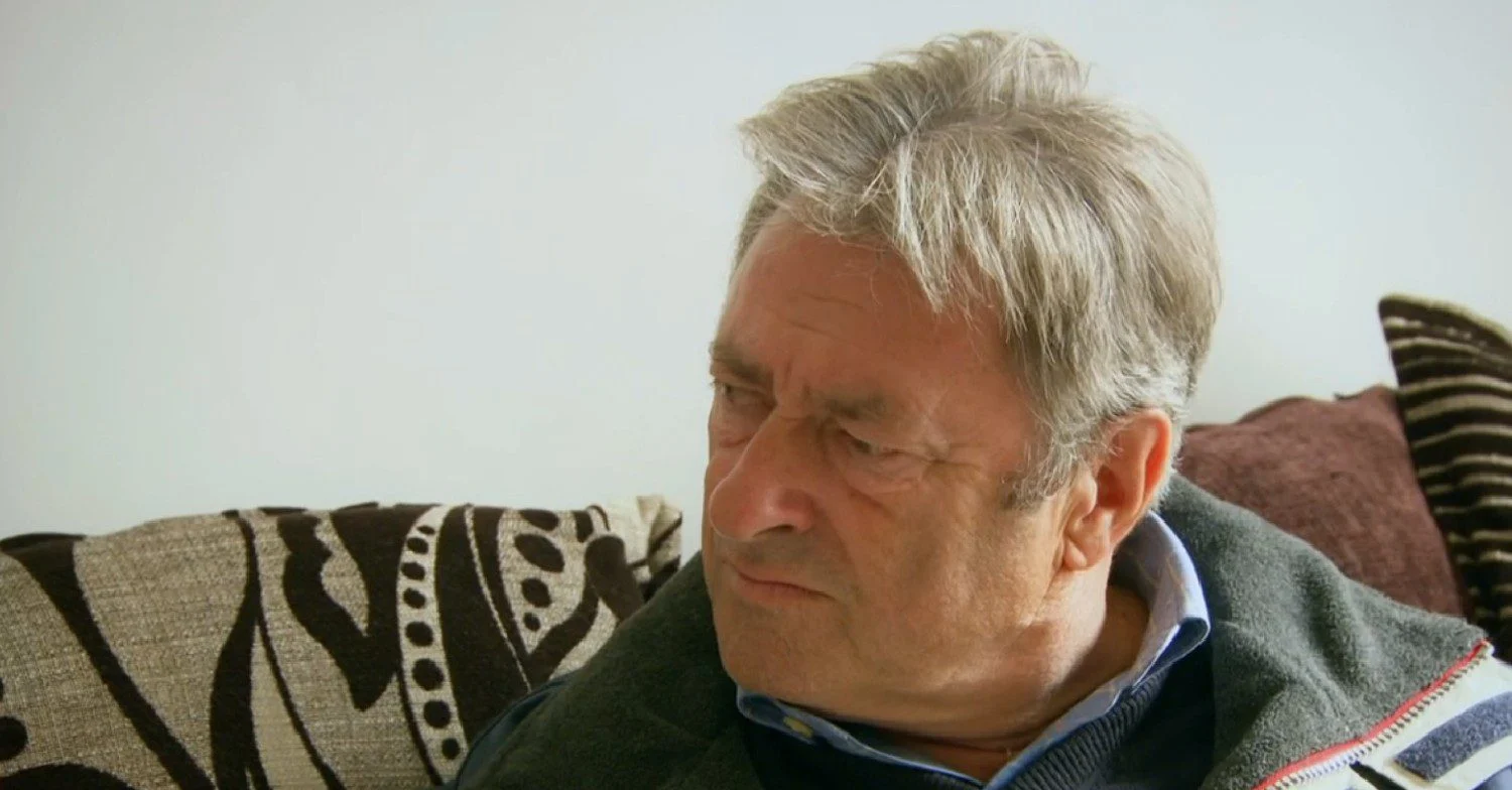 Alan Titchmarsh