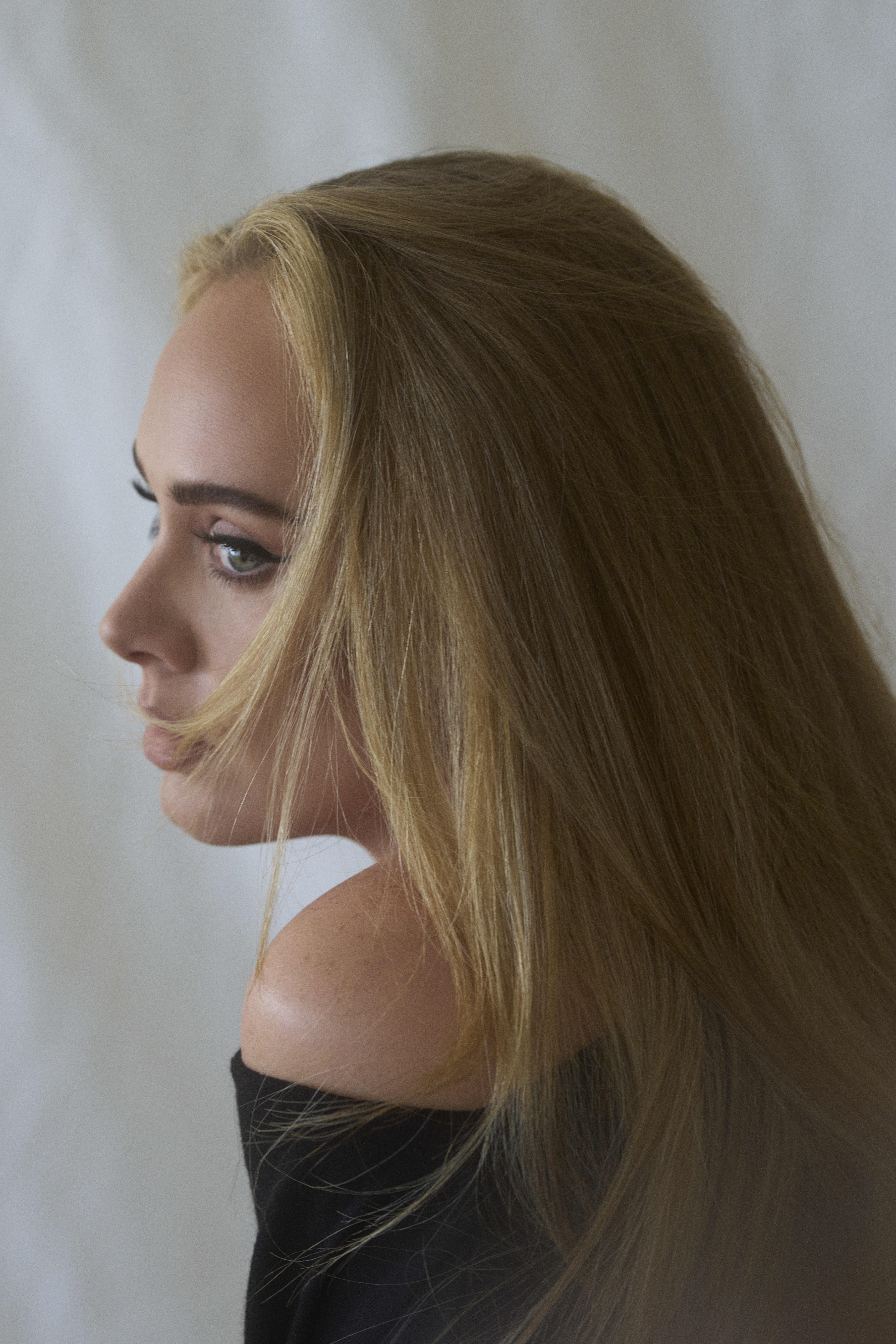 An Audience with Adele on ITV1