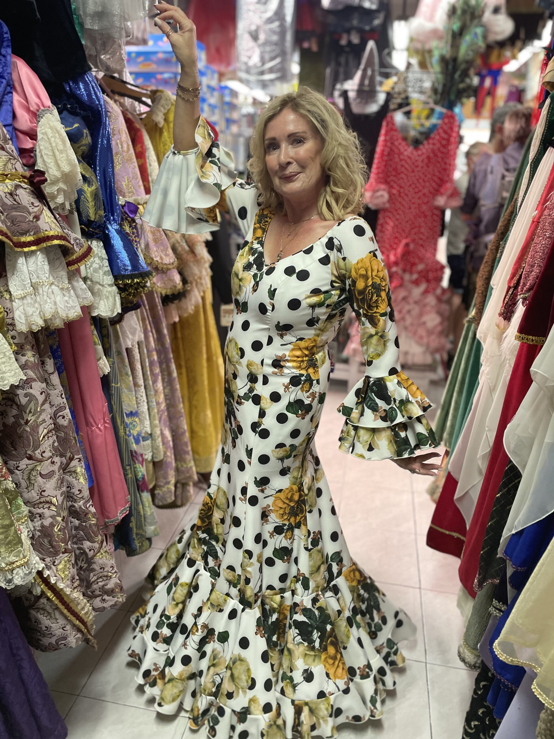 Beverley Callard