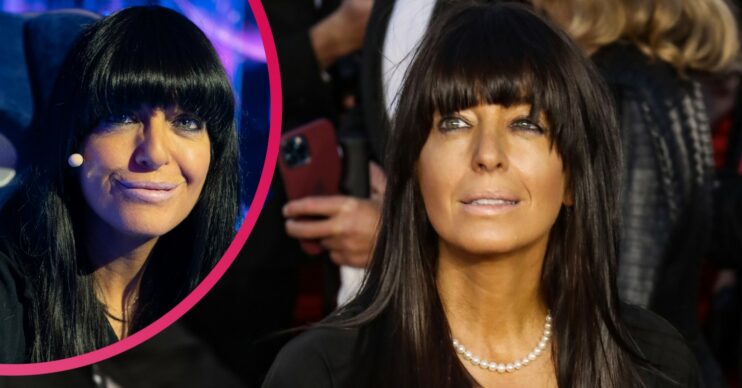 Claudia Winkleman misses Radio 2 show