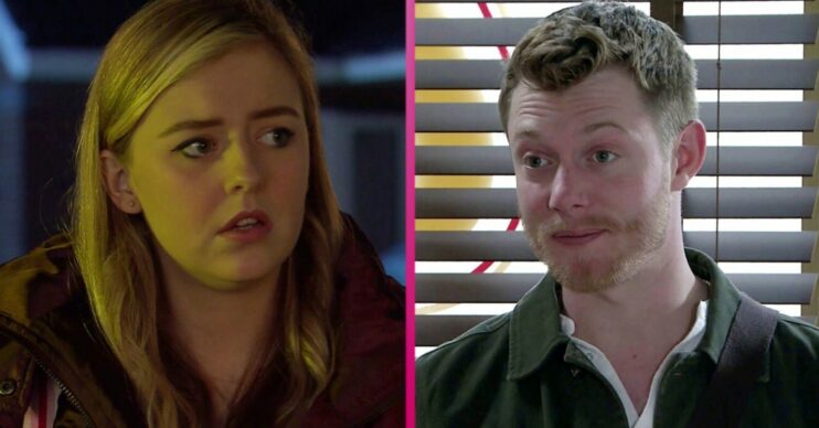 coronation street summer spellman daniel comp