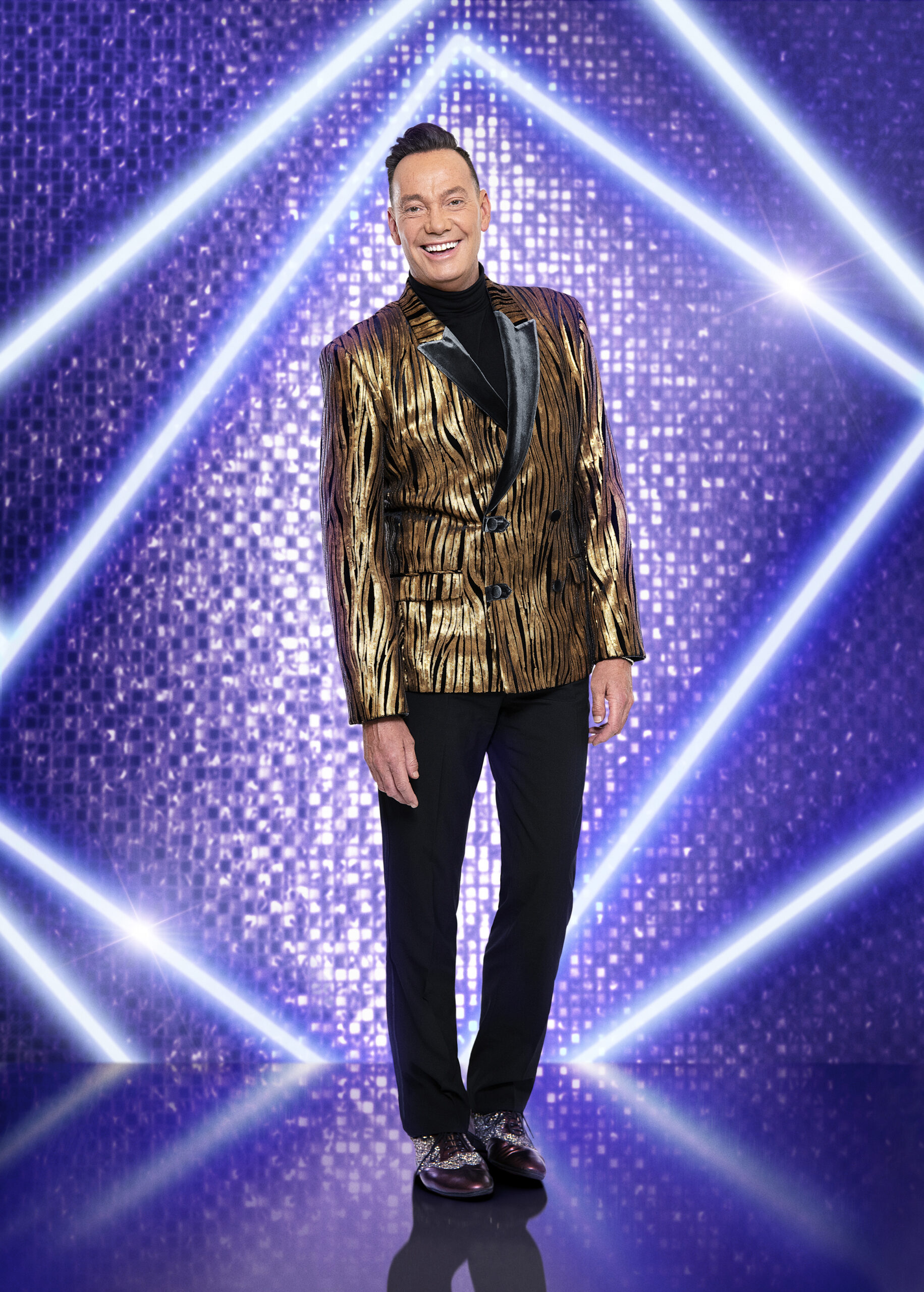 Craig Revel Horwood to miss Strictly Come Dancing