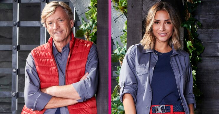 I'm A Celebrity 2021