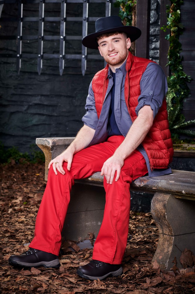 Matty Lee