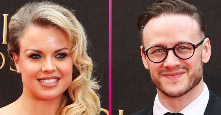 strictly joanne clifton