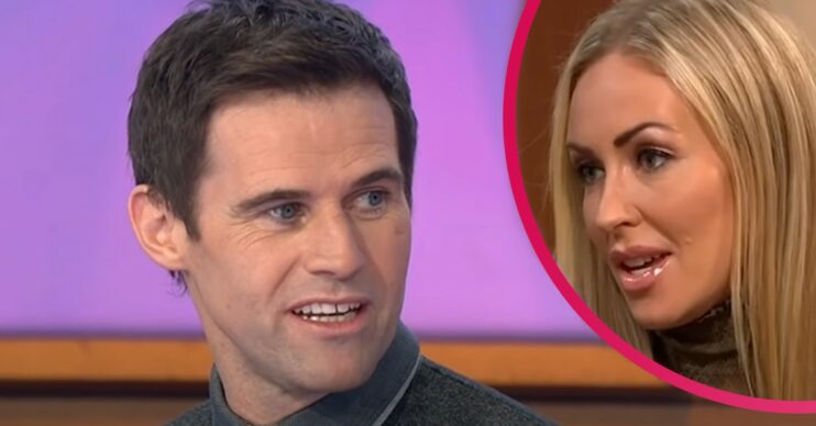 Kevin Kilbane and Brianne Delcourt are expecting their second child