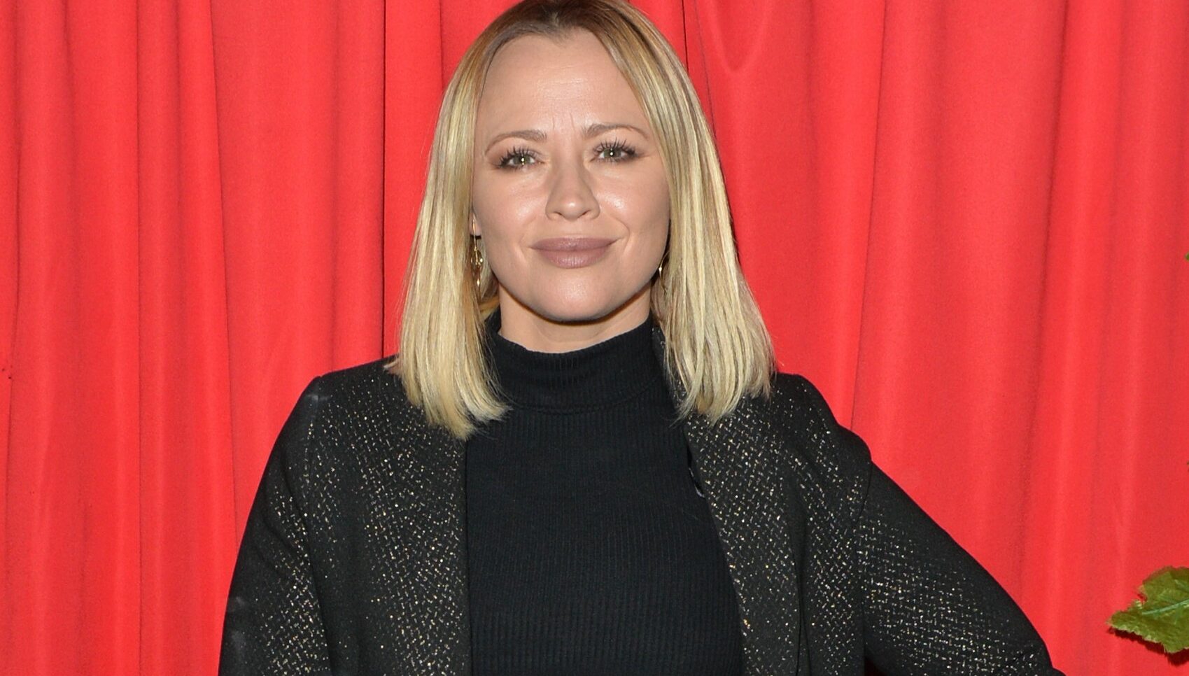 Kimberley Walsh