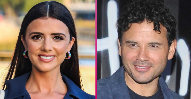 Ryan Thomas and Lucy Mecklenburgh pregnant with second baby