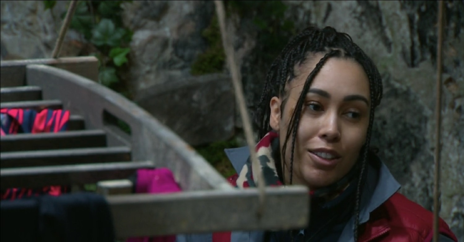 I'm a celebrity news