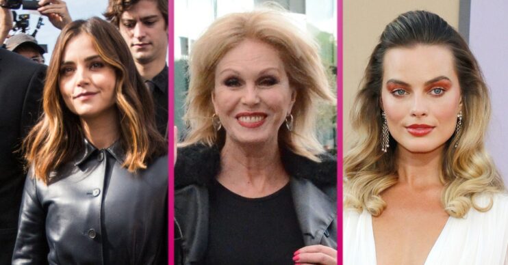 soap star a-listers comp