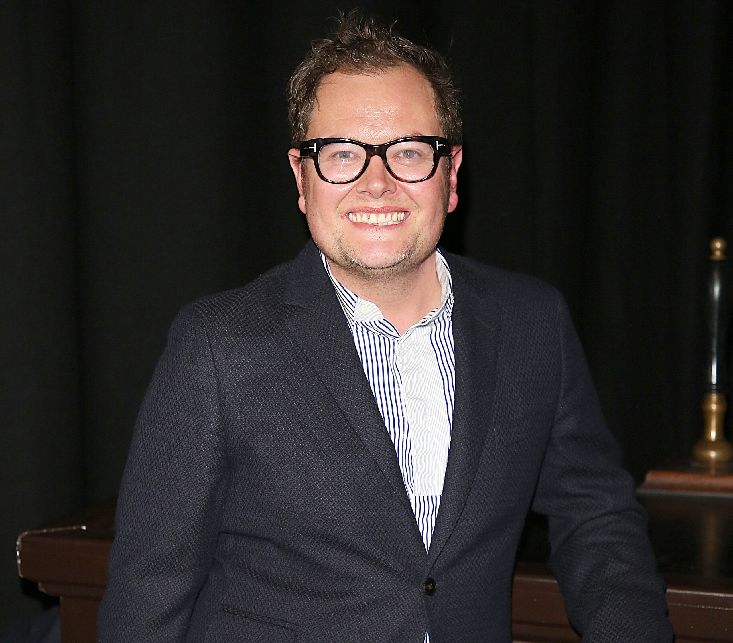 Alan Carr husband Paul Drayton could be facing prison time after drunk-driving car crash
