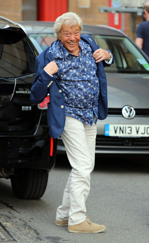 Lionel Blair 