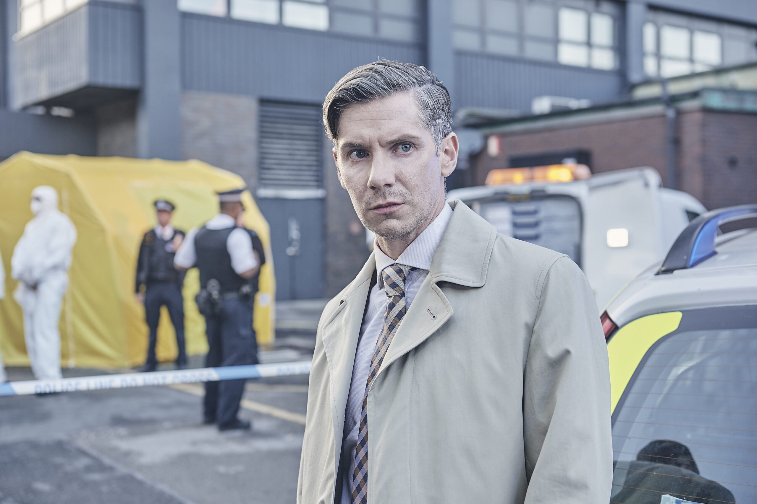 What are our burning questions after episode 2 of The Tower?