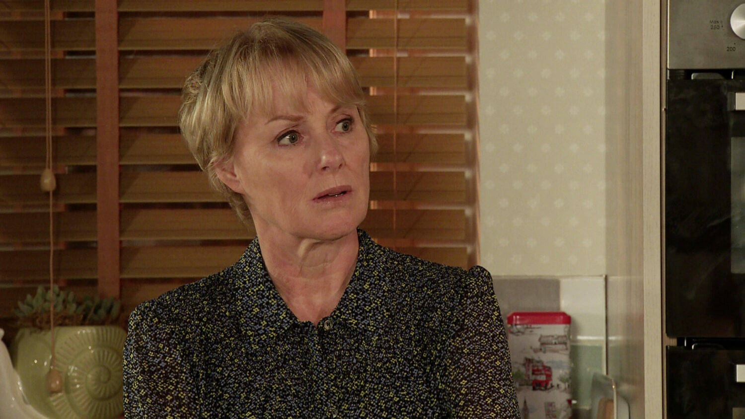 Coronation Street Sally 