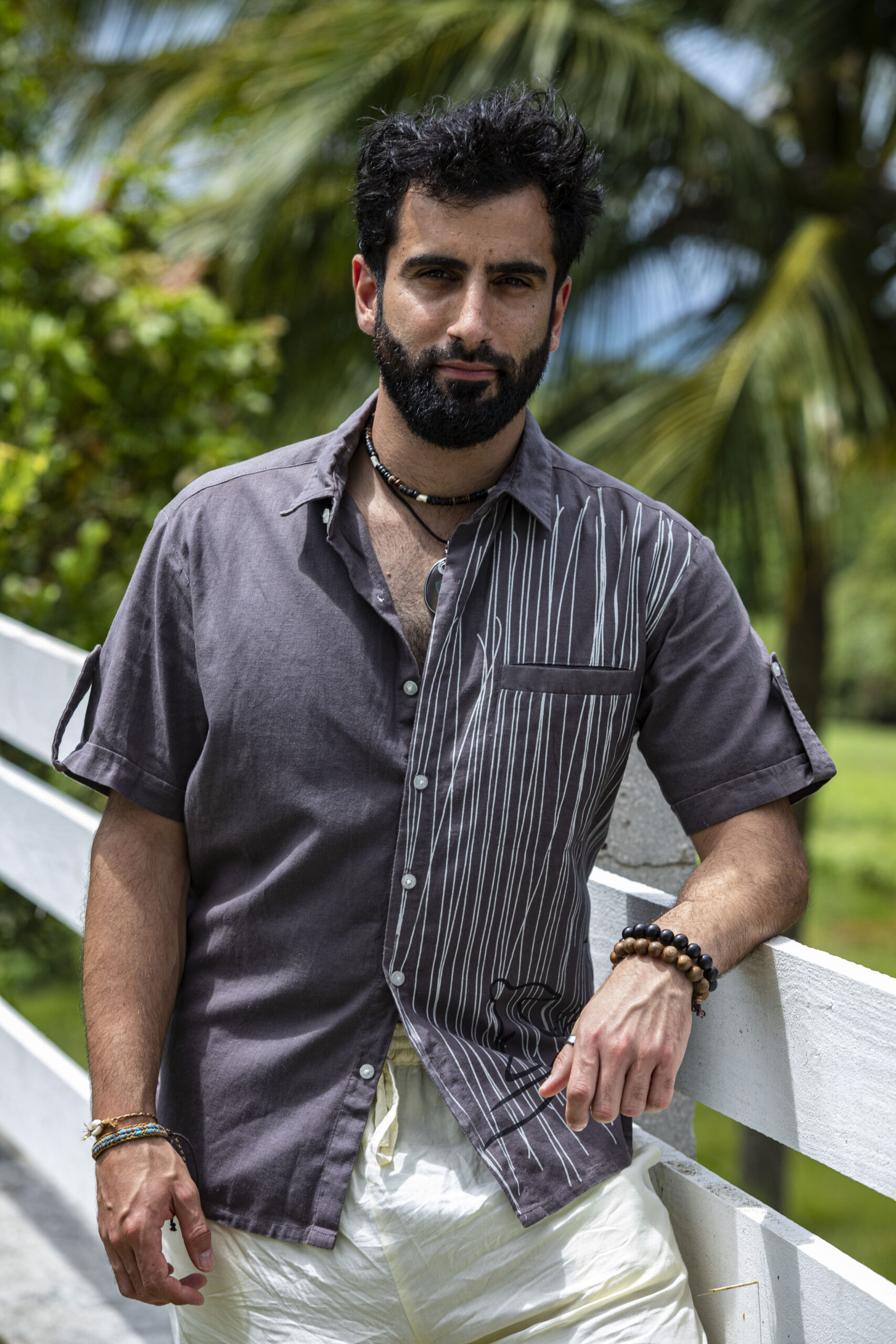 Tariq Jordan