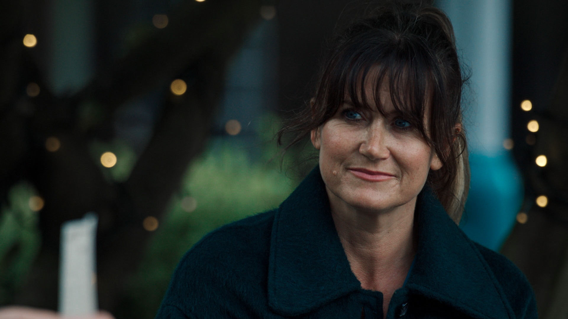 Holby City Ange