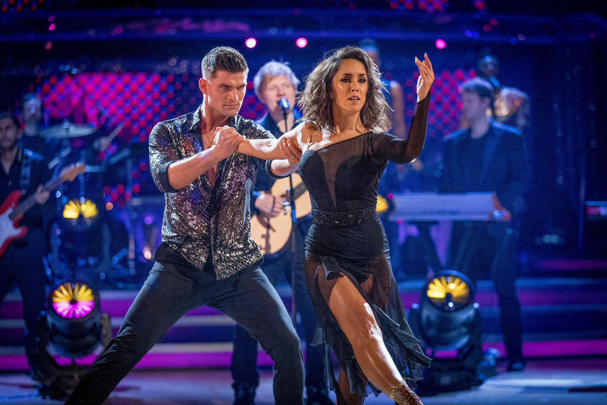 strictly final
