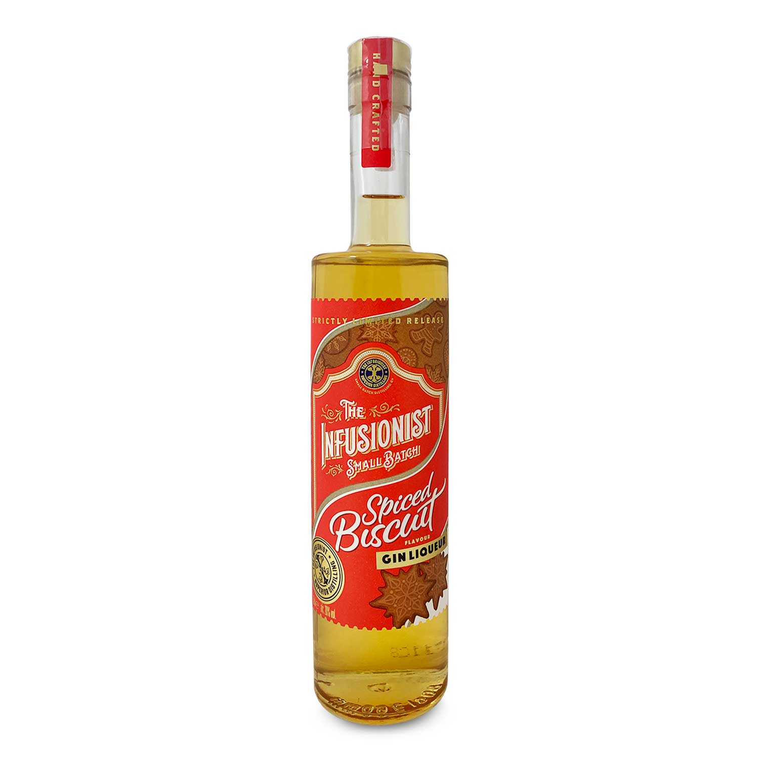 aldi gin