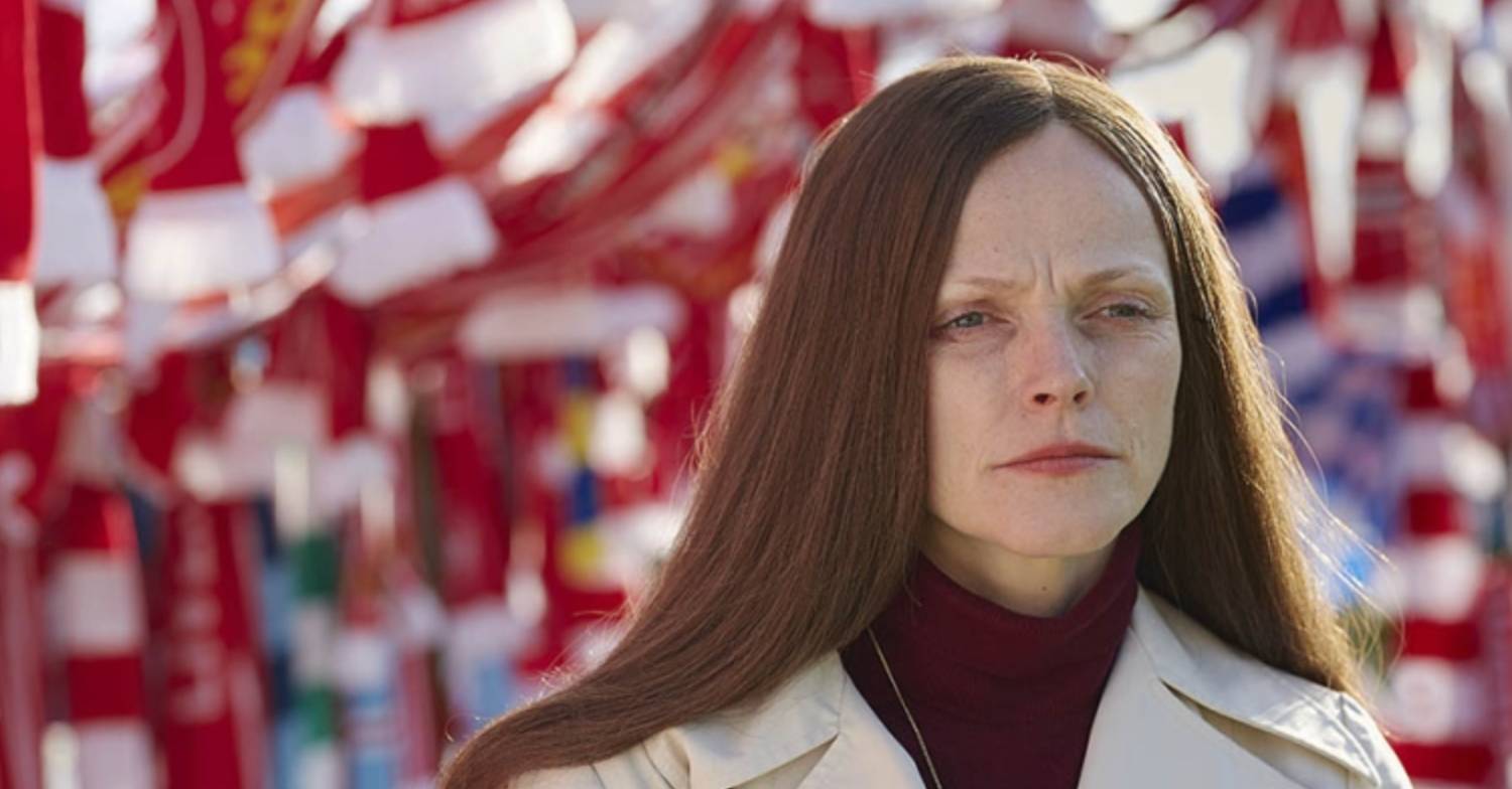 Maxine Peake stars in Hillsborough drama Anne